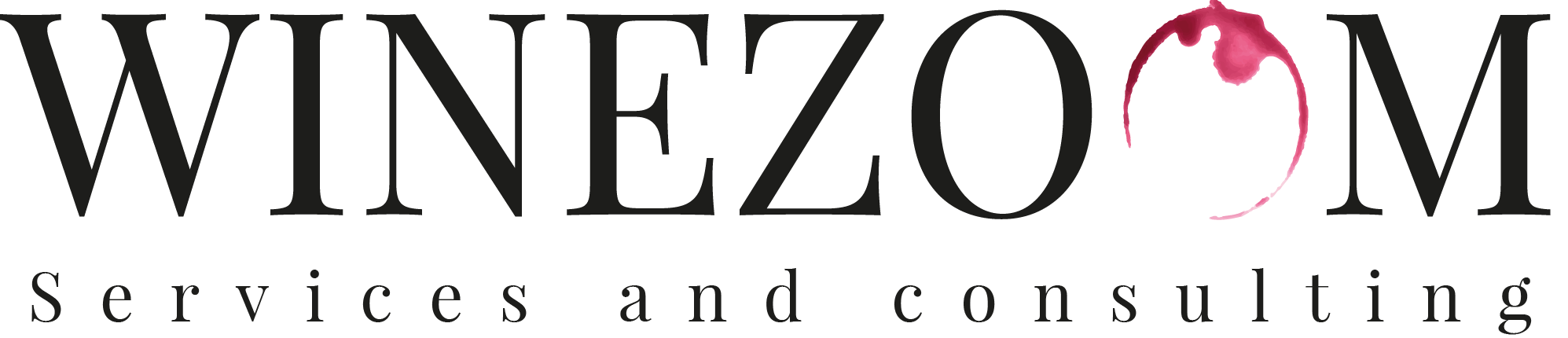 Winezoom logo